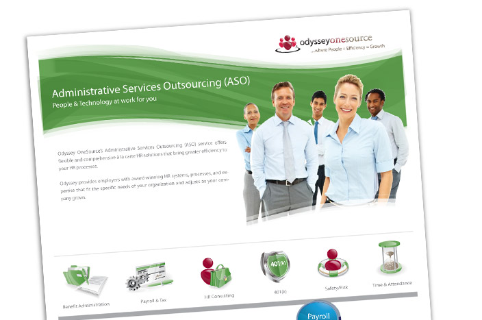 Mockup | Administrative Services Outsourcing (ASO)