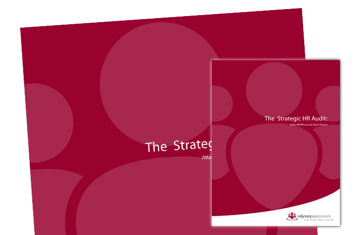 White Paper | The Strategic HR Audit